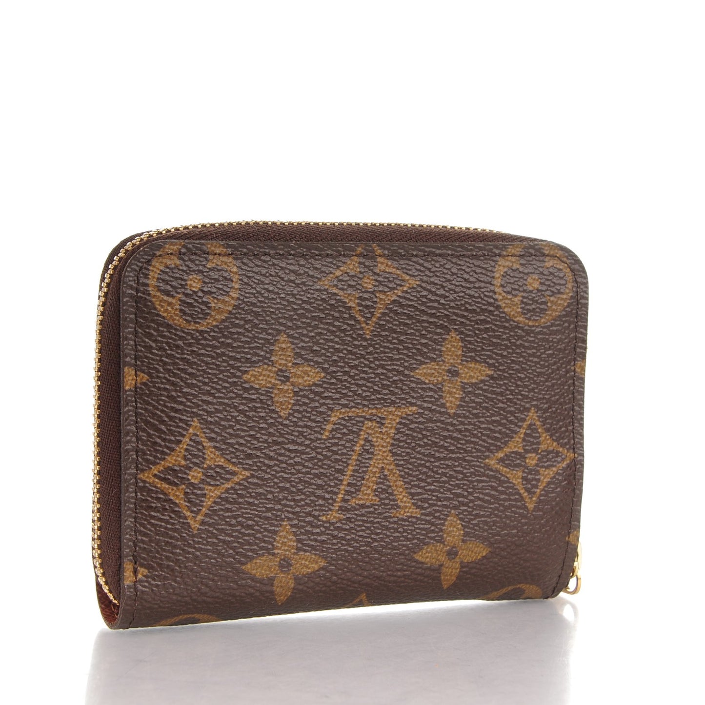 Monogram Zippy Coin Purse