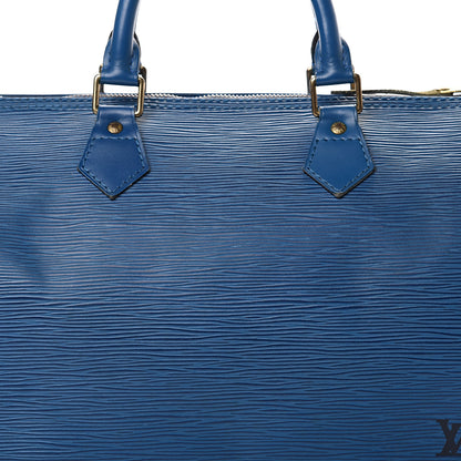 Louis Vuitton Epi Speedy 30 Toledo 9 of 26