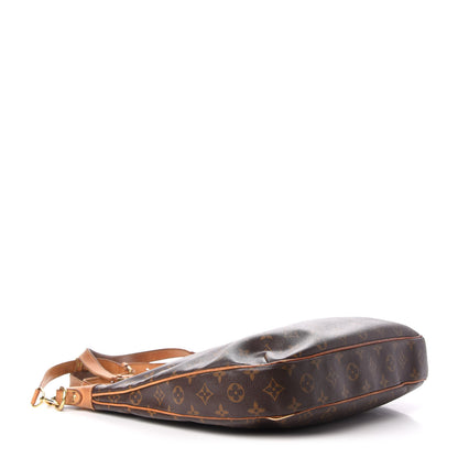 Louis Vuitton Monogram Odeon GM 5 of 10