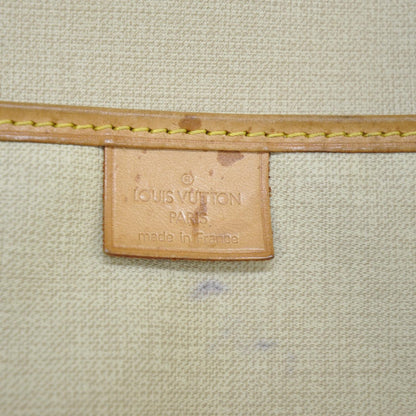 Louis Vuitton Monogram Excursion Shoe Bag 7 of 9
