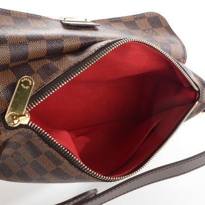 Louis Vuitton Damier Ebene Ravello GM 5 of 7