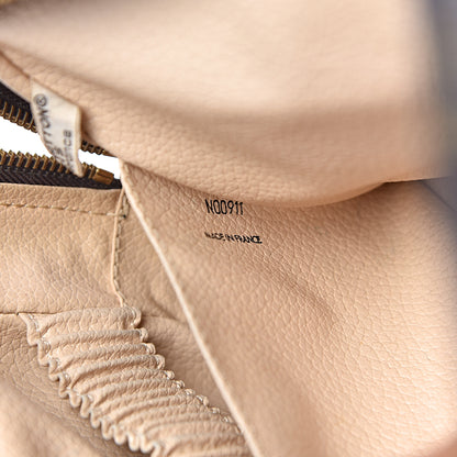 Louis Vuitton Monogram Trousse Toilette 28 7 of 9