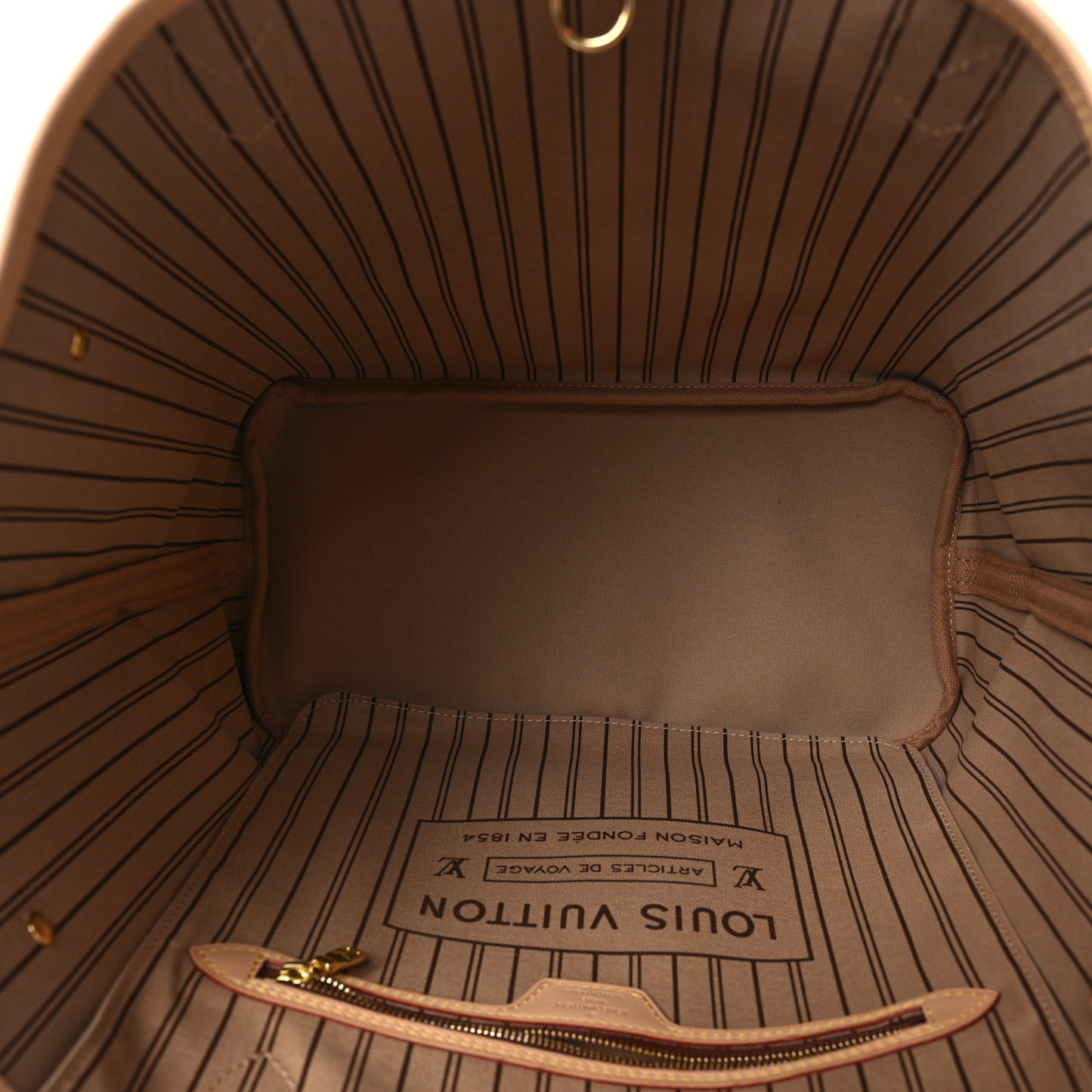 Monogram Neo Neverfull MM