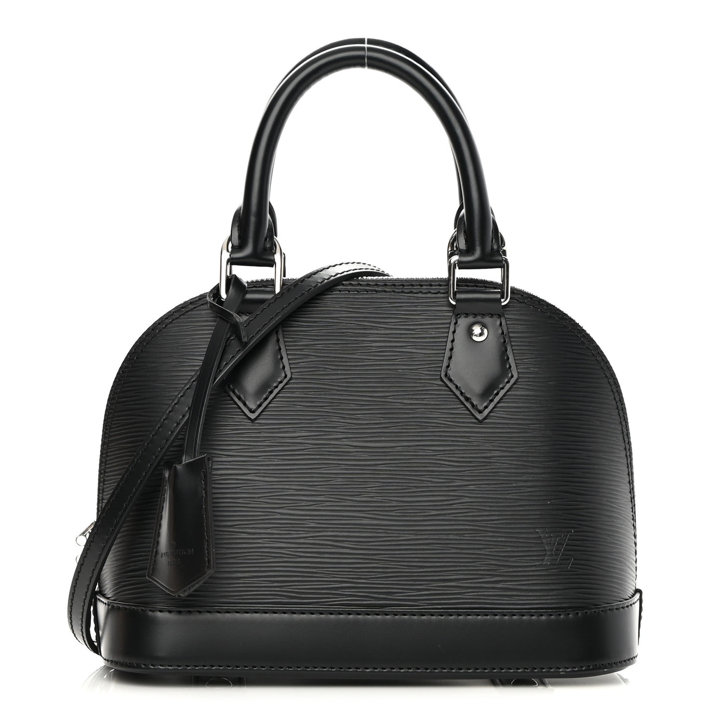 Epi Alma BB Black