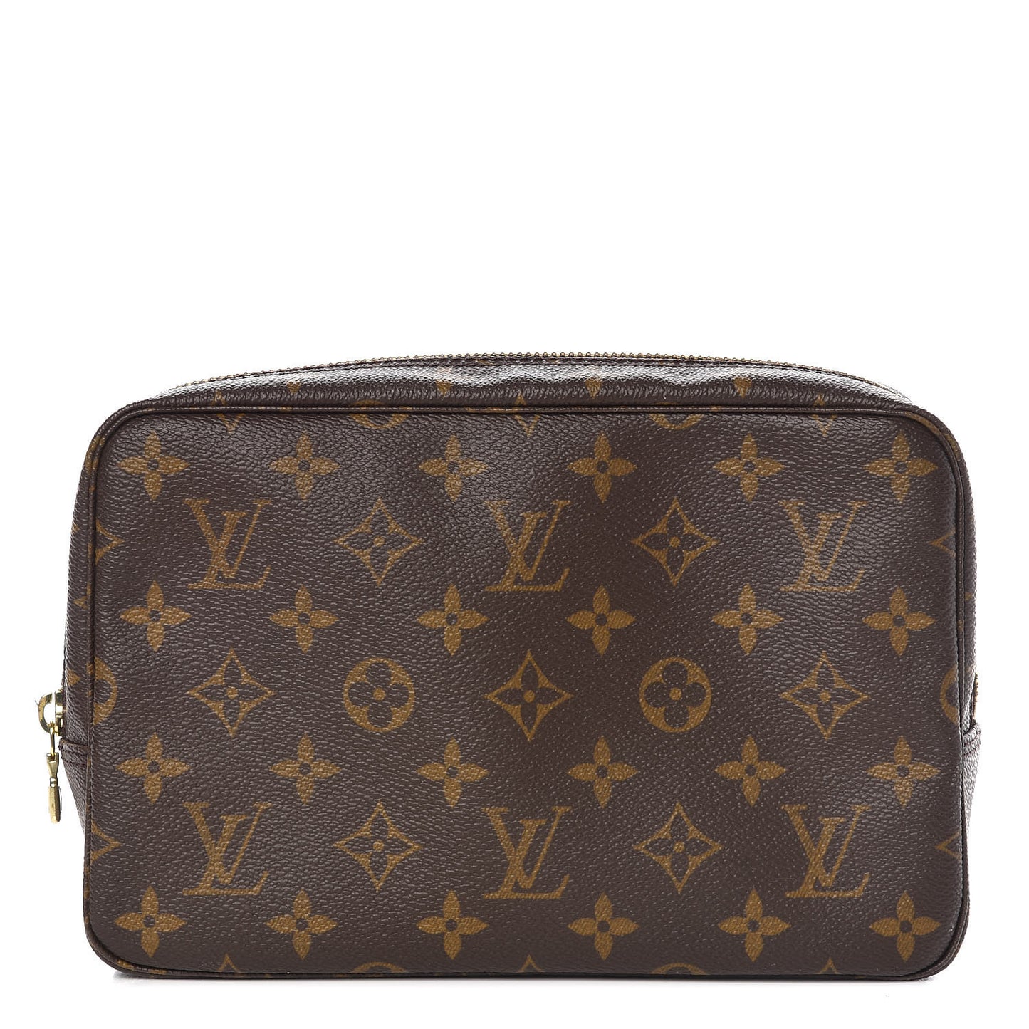 Monogram Trousse Toilette 23