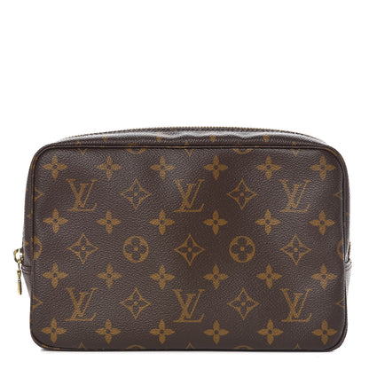 Louis Vuitton Monogram Trousse Toilette 23 1 of 9