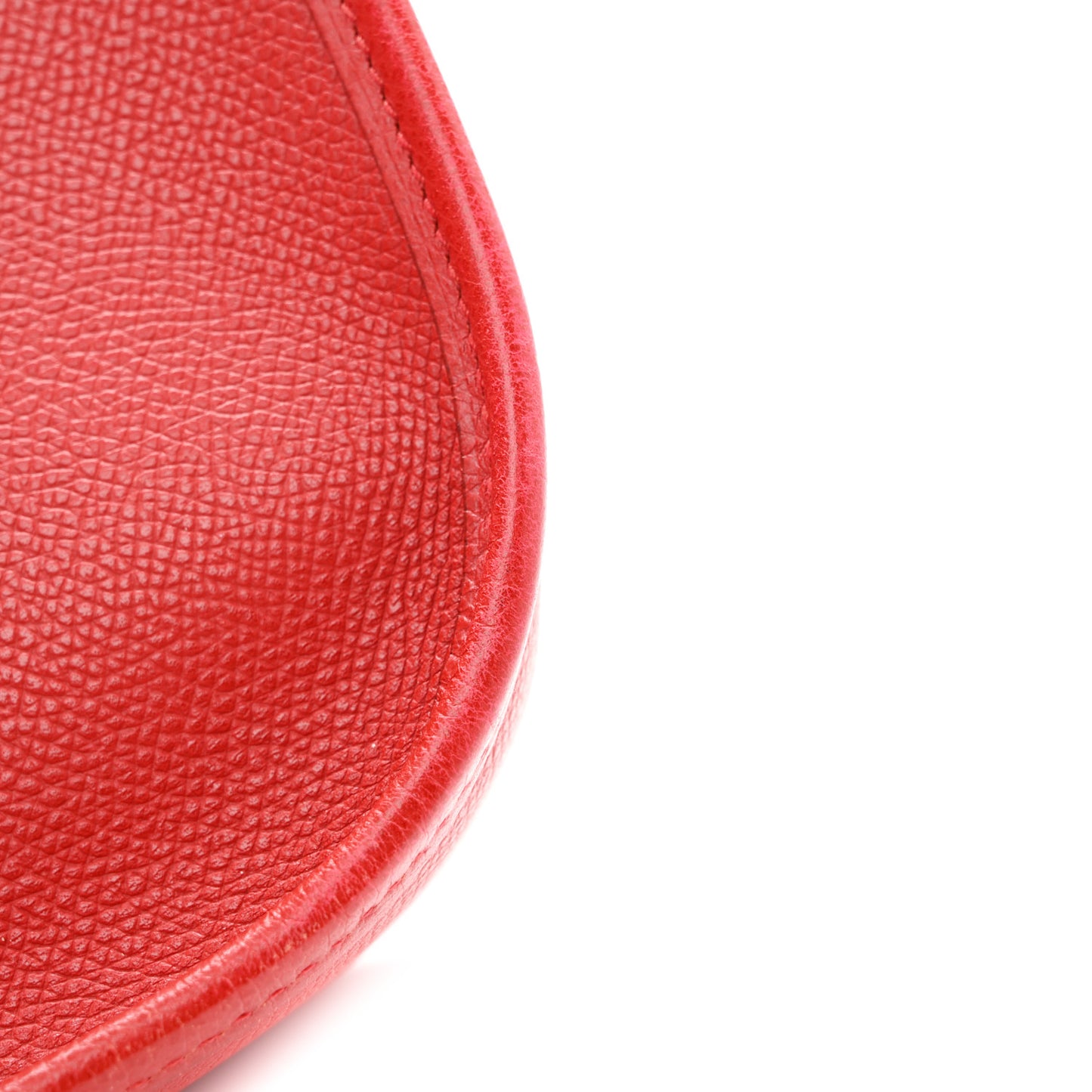 Epsom Evelyne PM Rouge Vif