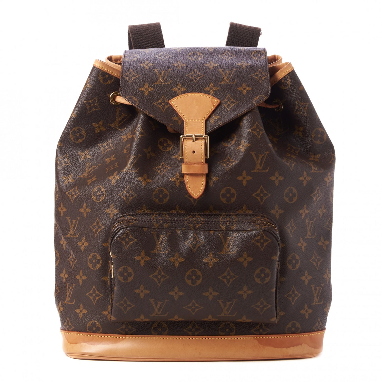 Monogram Montsouris GM Backpack