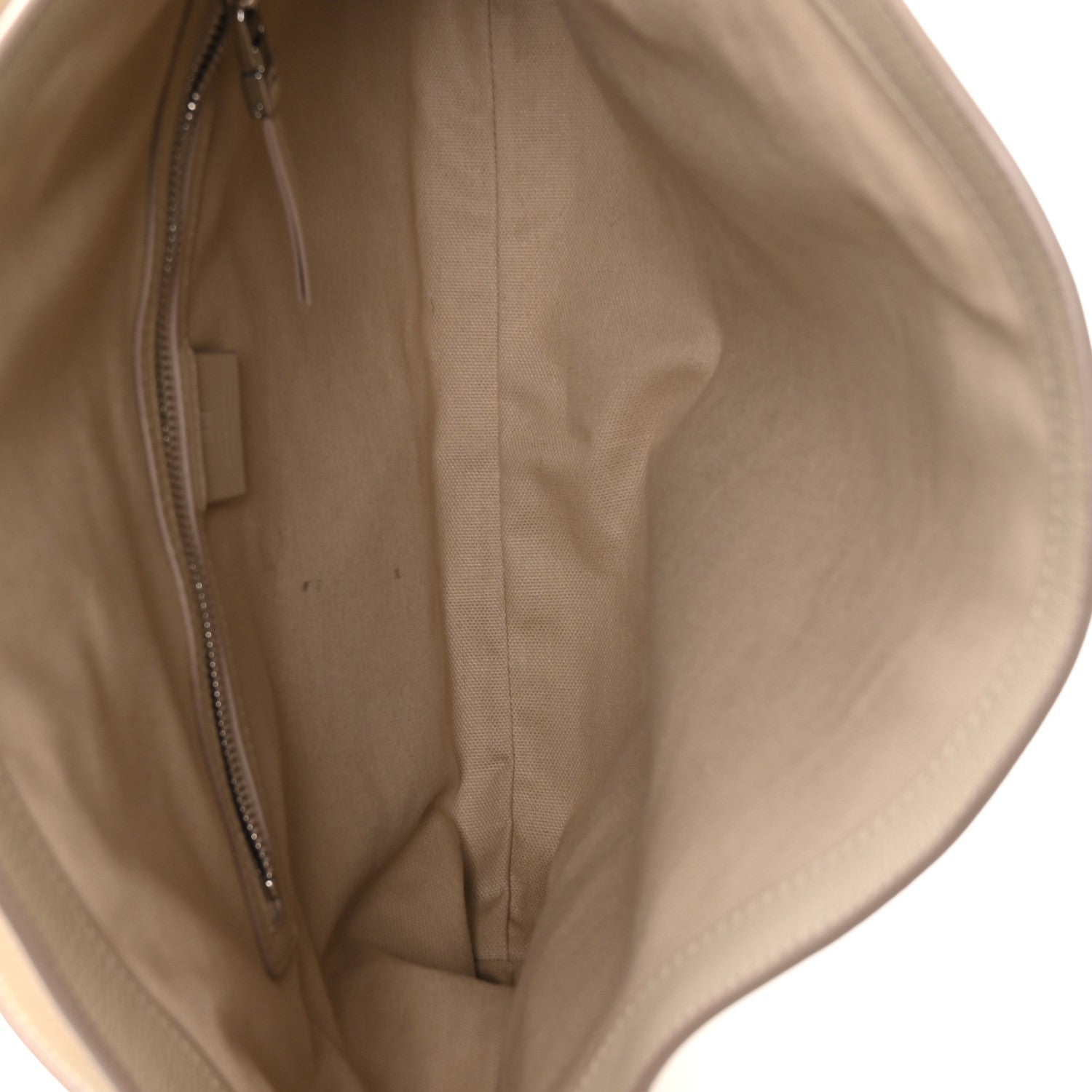 Givenchy Calfskin Medium Voyou Bag Natural Beige 5 of 10