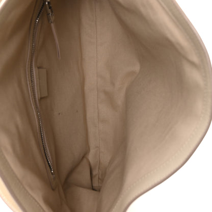 Givenchy Calfskin Medium Voyou Bag Natural Beige 5 of 10