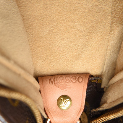 Louis Vuitton Monogram Looping GM 7 of 10