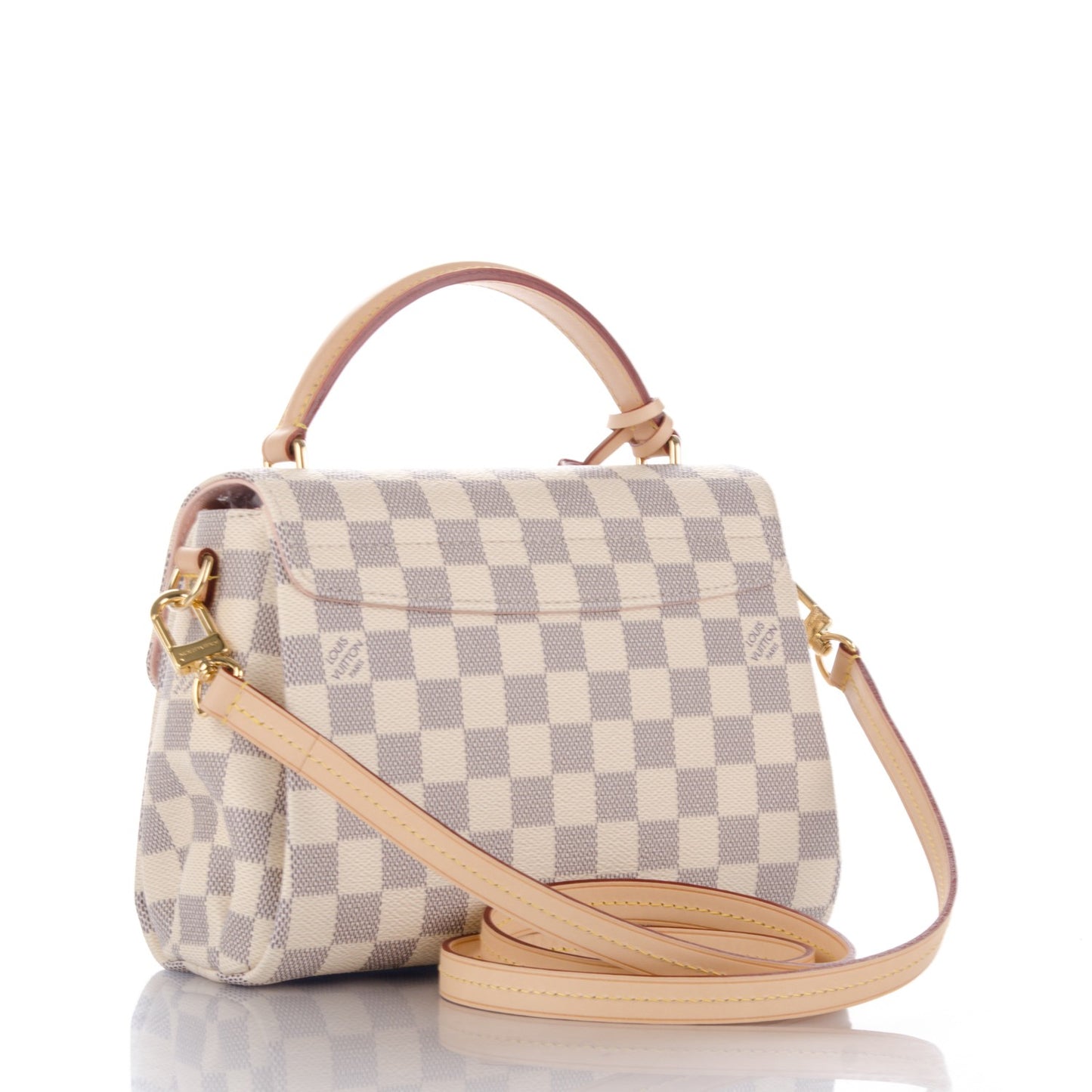 Damier Azur Croisette