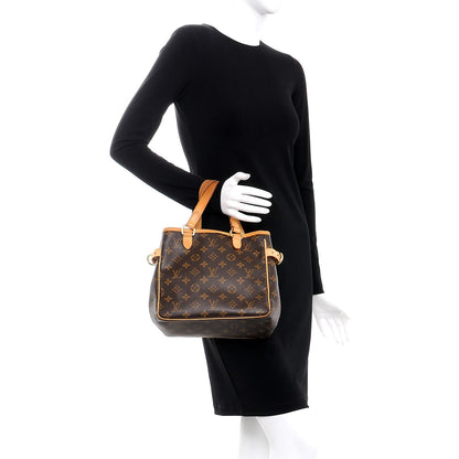 Louis Vuitton Monogram Batignolles 2 of 8