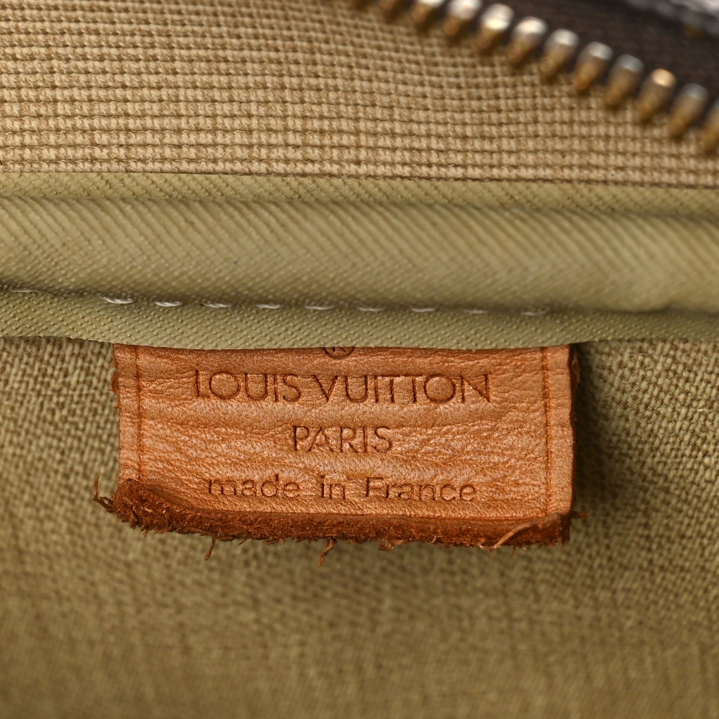 Monogram Deauville