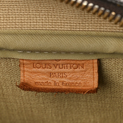 Louis Vuitton Monogram Deauville 7 of 15