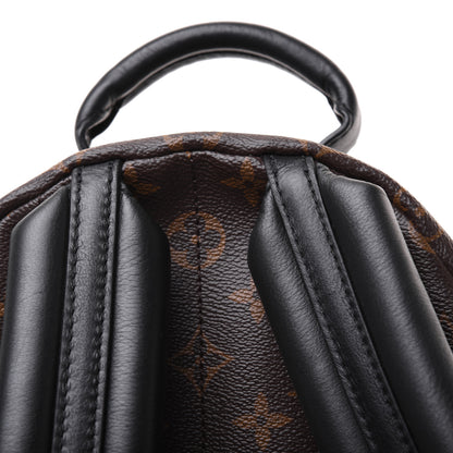 Louis Vuitton Reverse Monogram Palm Springs Backpack PM 14 of 16