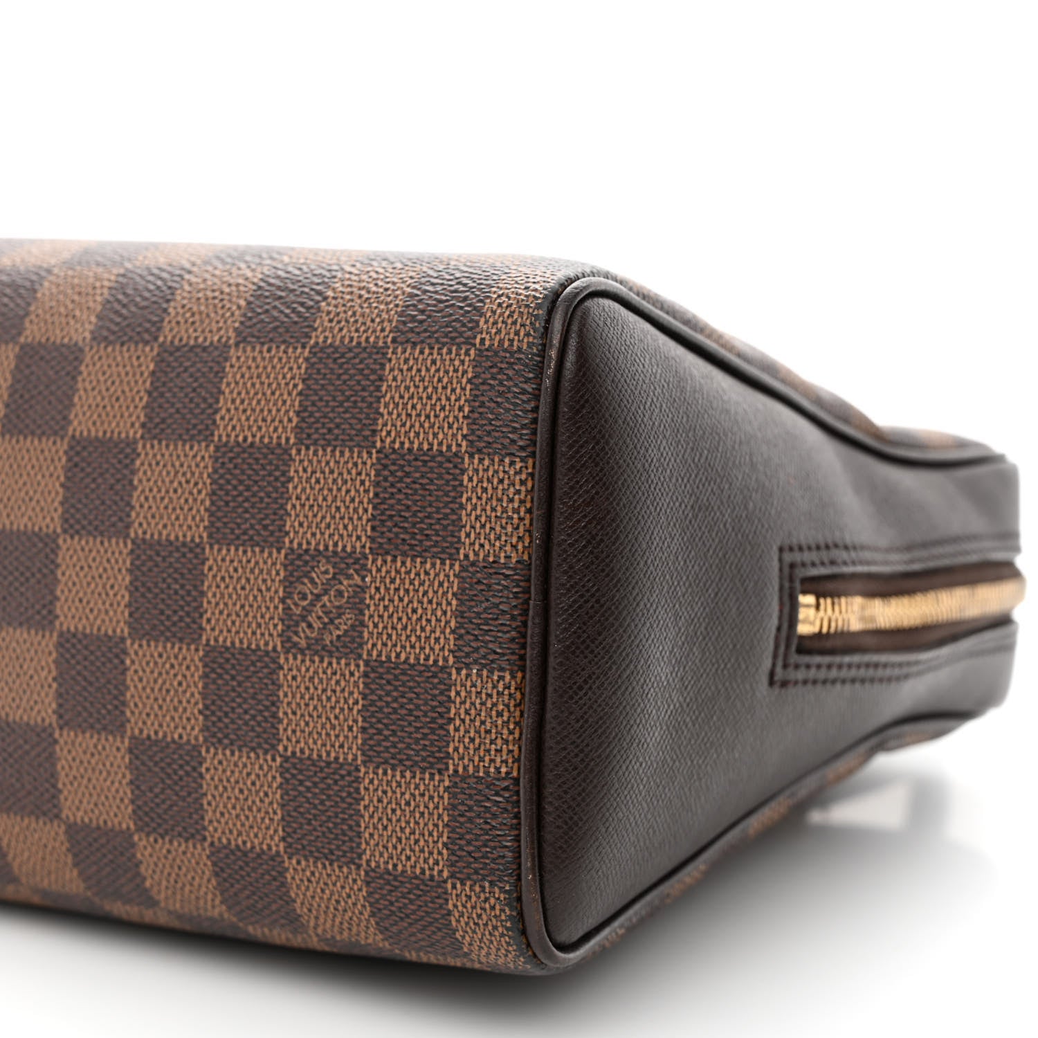 Louis Vuitton Damier Ebene Brera 10 of 12