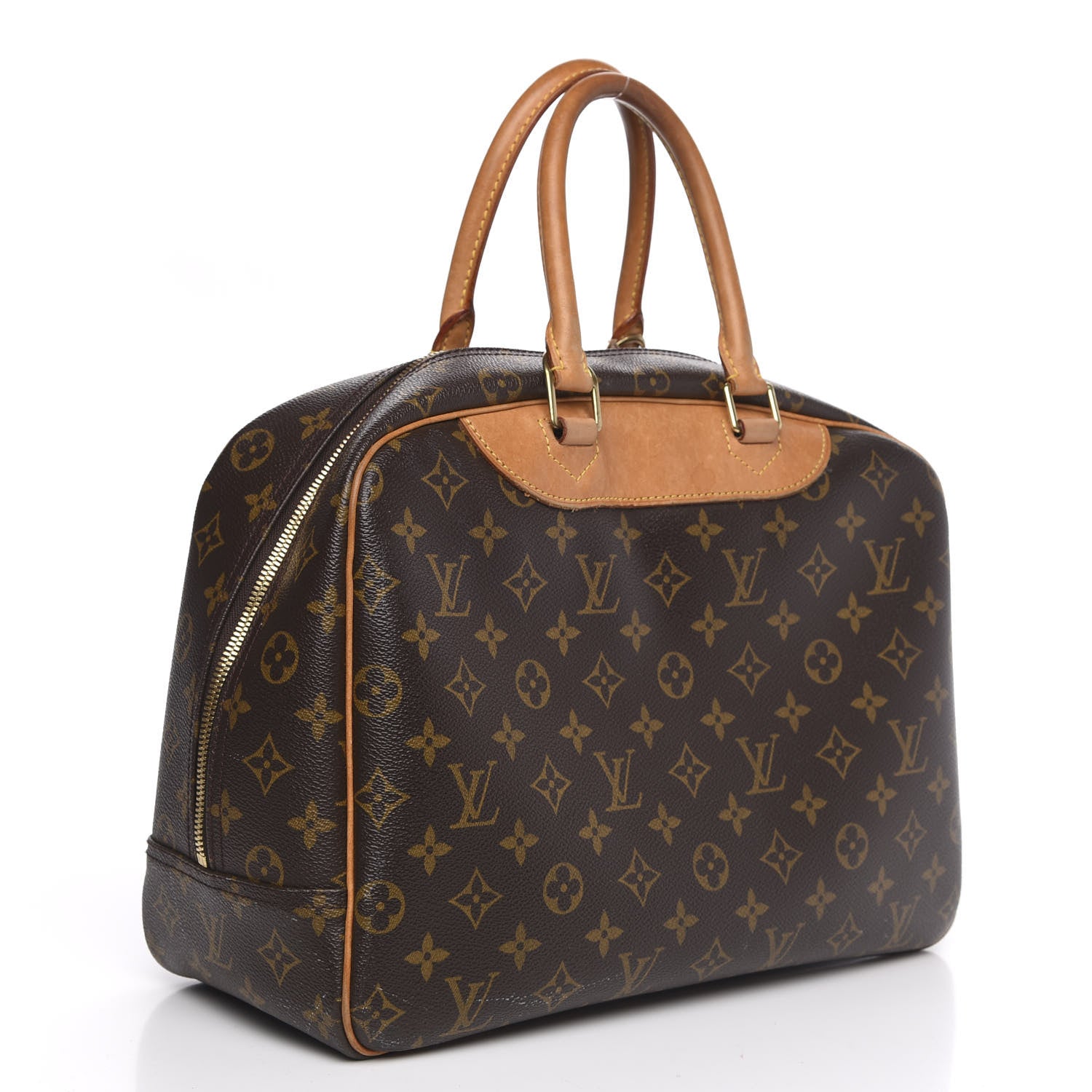 Louis Vuitton Monogram Deauville 3 of 19