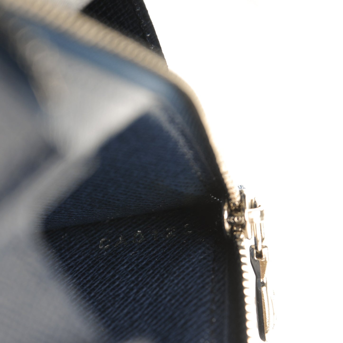 Epi Sarah Wallet Indigo