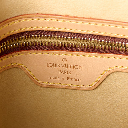 Louis Vuitton Monogram Looping MM 7 of 15
