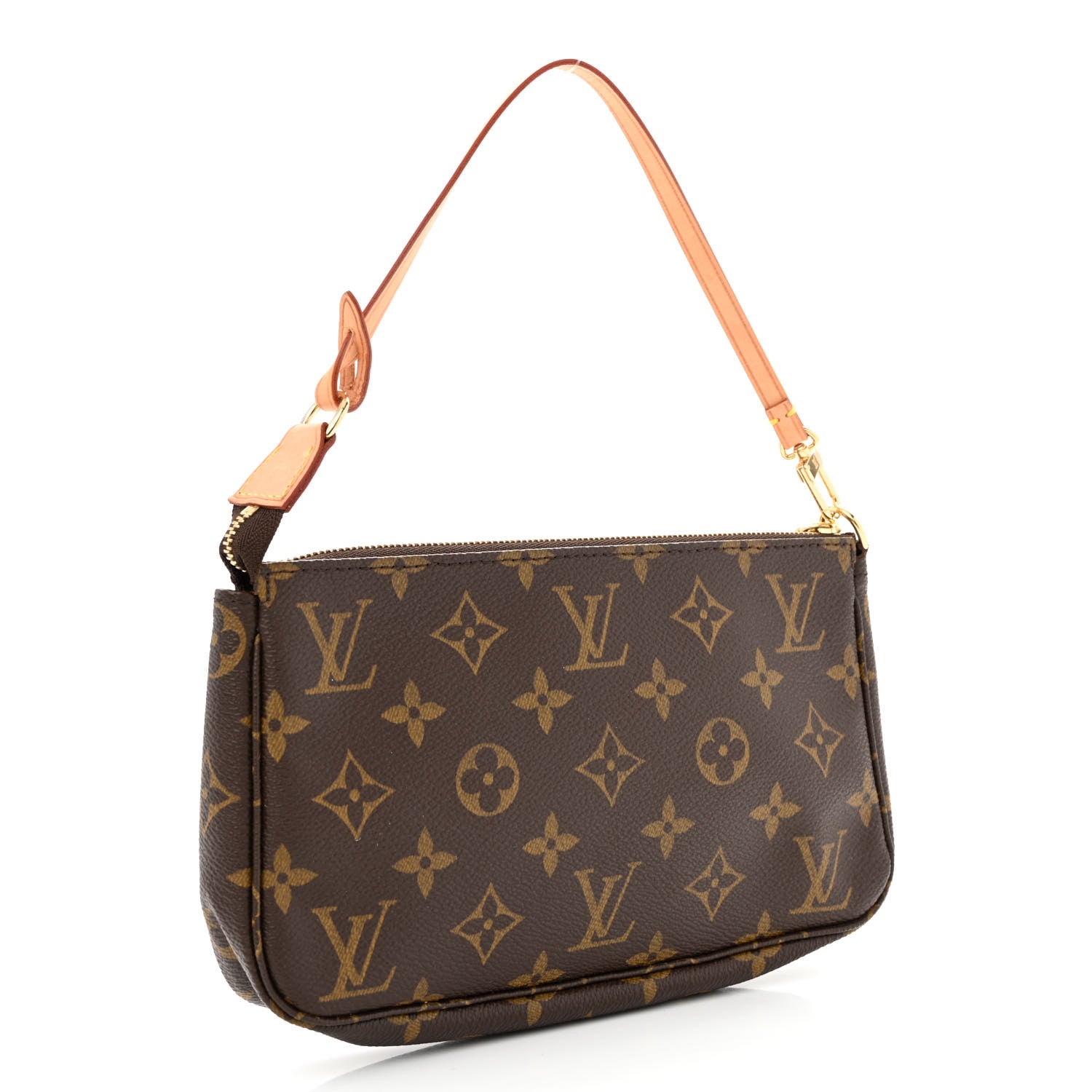 Louis Vuitton Monogram Pochette Accessories 3 of 9