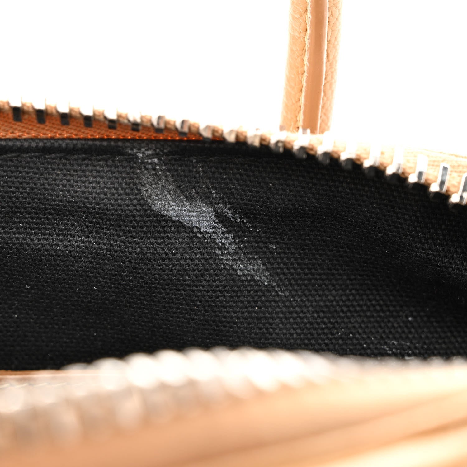 Givenchy Sugar Goatskin Mini Antigona Light Beige 17 of 20