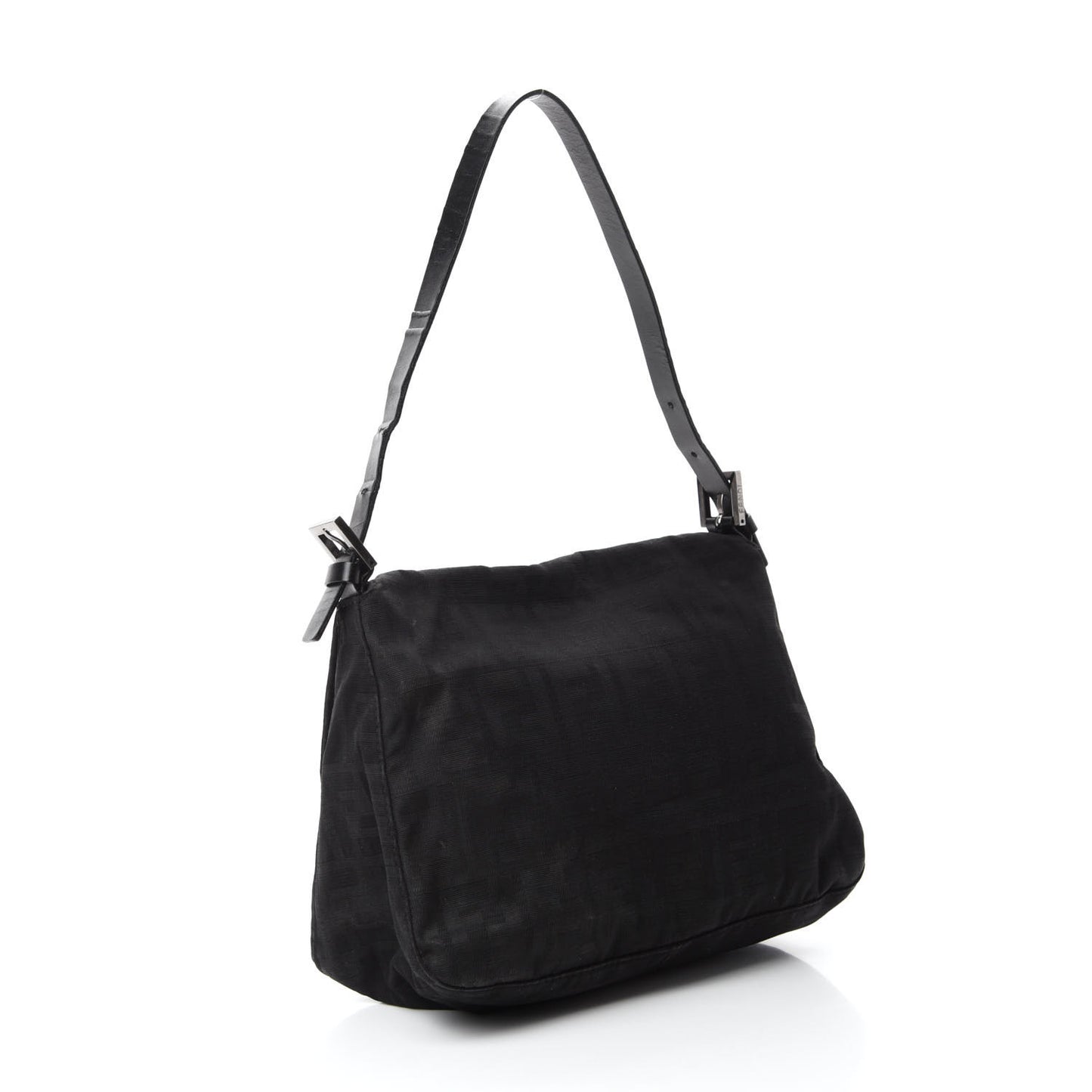 Zucca Mama Baguette Black
