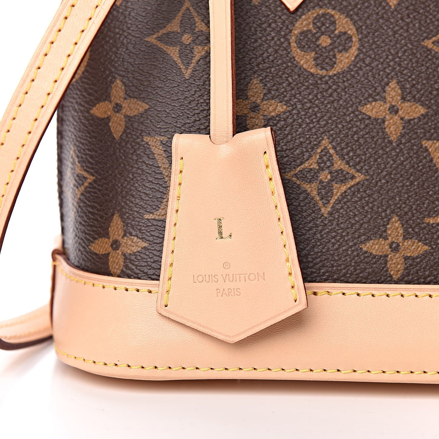 Monogram Alma BB