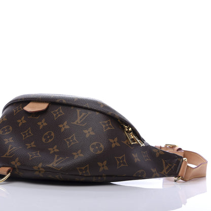 Louis Vuitton Monogram Bumbag 9 of 10