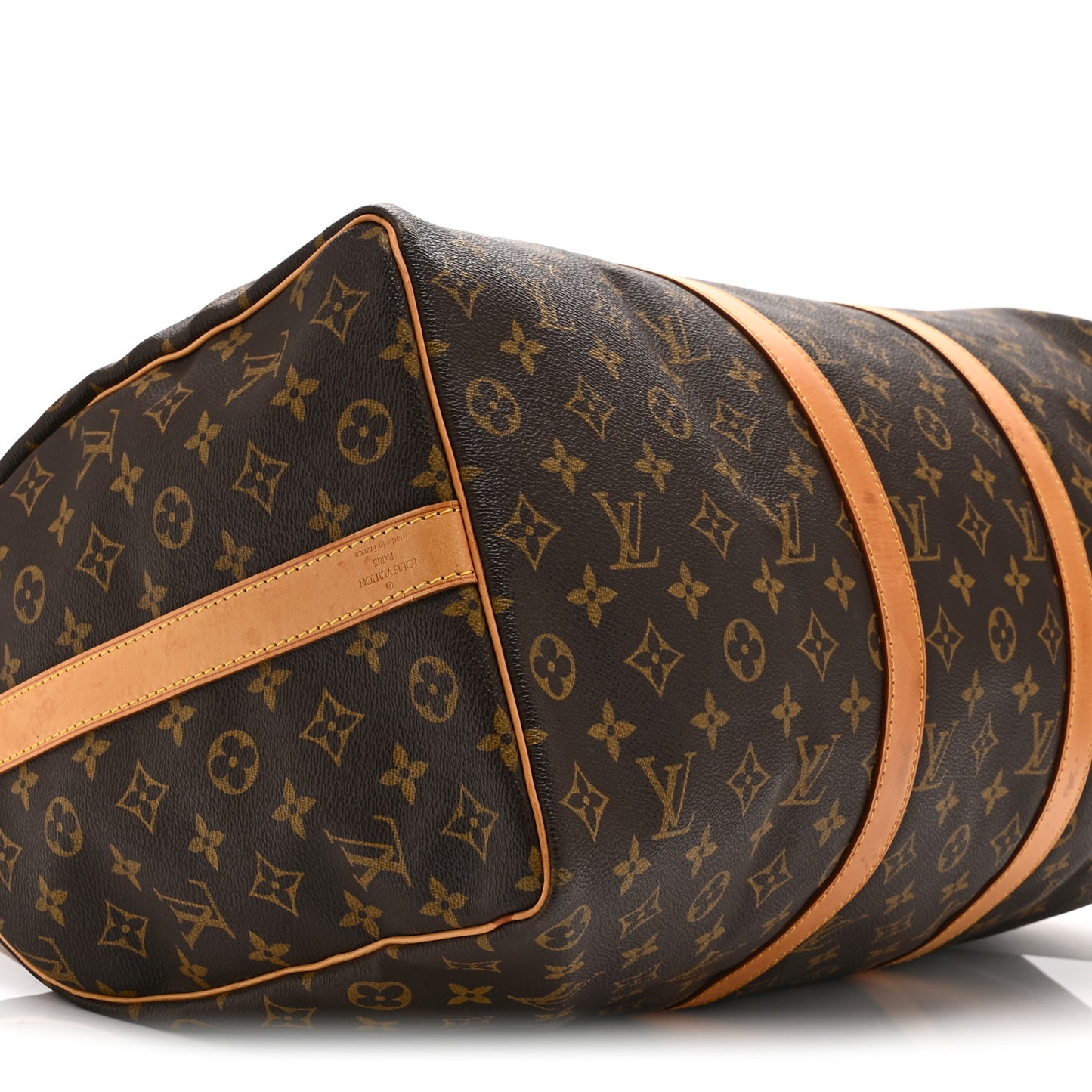Monogram Keepall Bandouliere 50