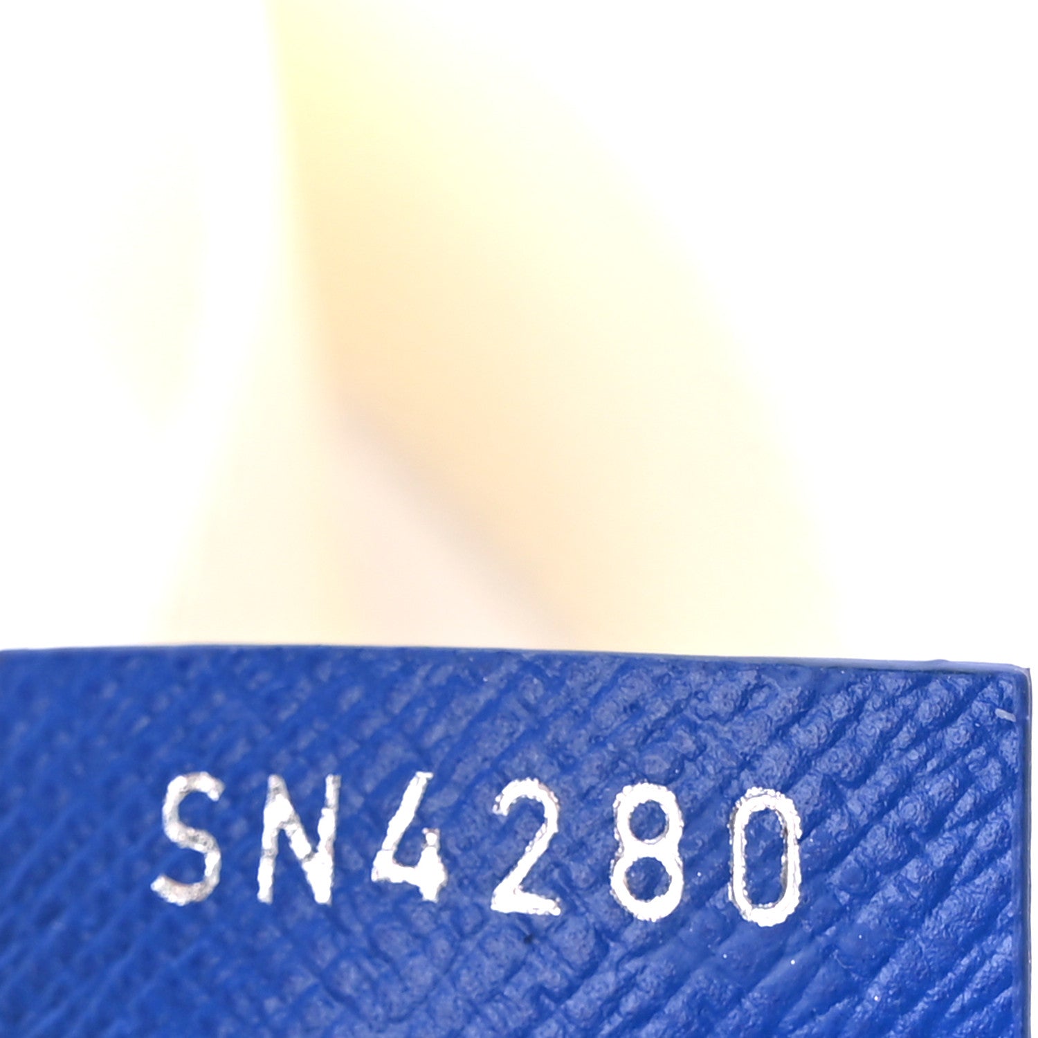 Louis Vuitton Monogram Pastel Colors LV Block 12 of 15