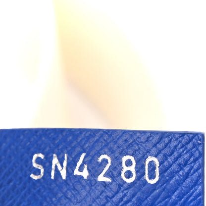 Louis Vuitton Monogram Pastel Colors LV Block 12 of 15