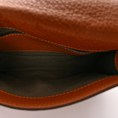 Chloe Calfskin Marcie Belt Bag Tan 5 of 13