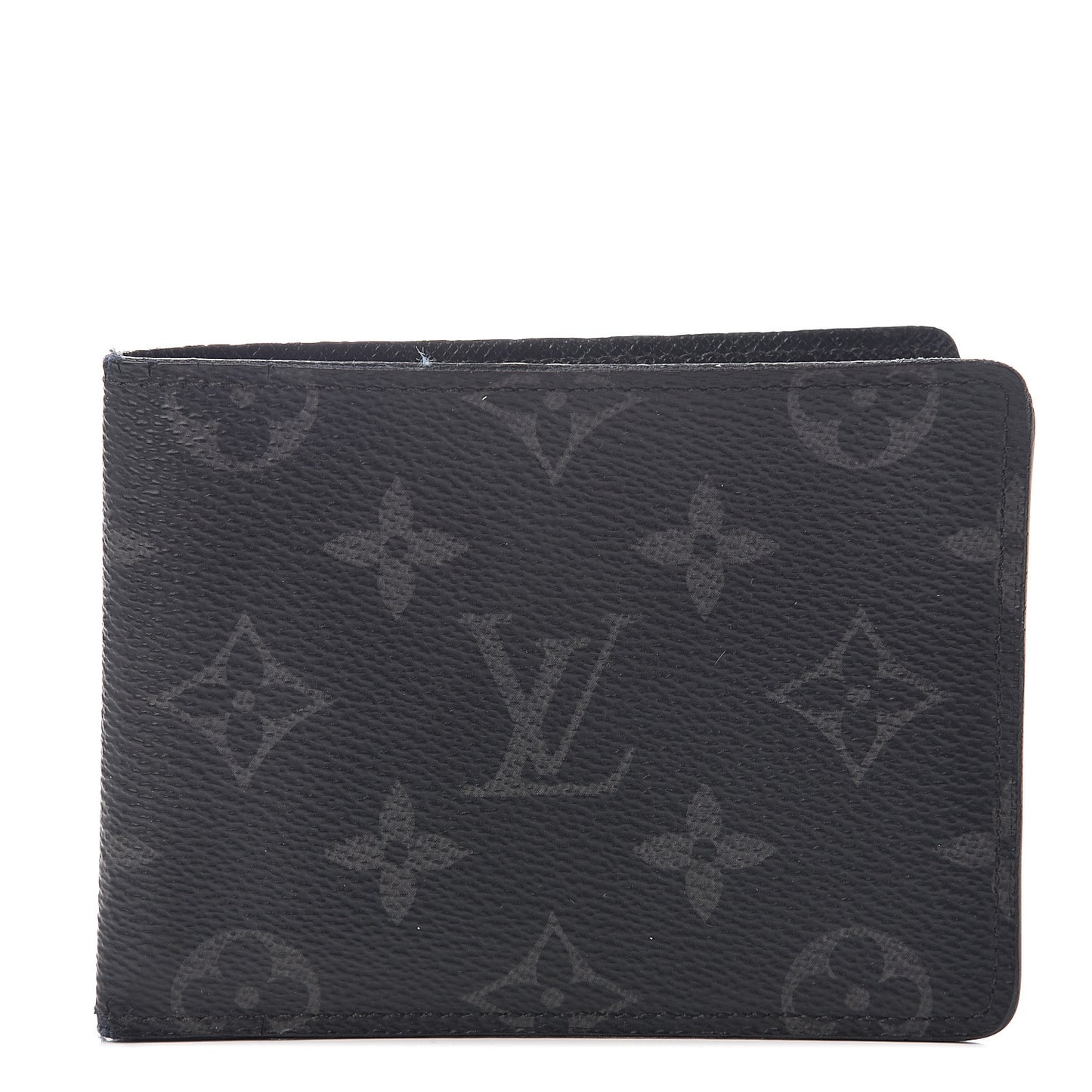 Monogram Eclipse Multiple Wallet