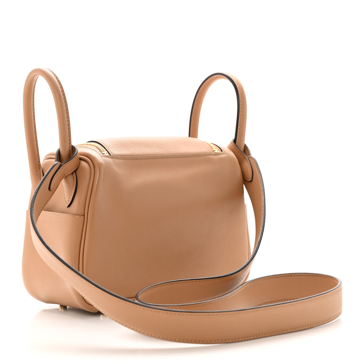 Swift Verso Mini Lindy 20 Chai Mauve Sylvestre