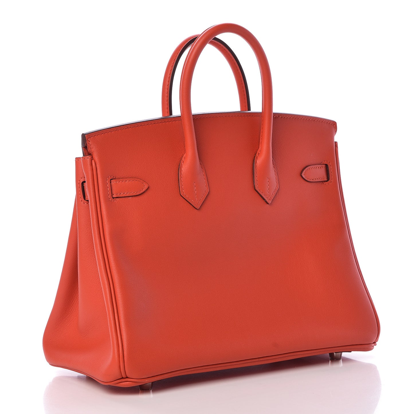 Swift Birkin 25 Capucine
