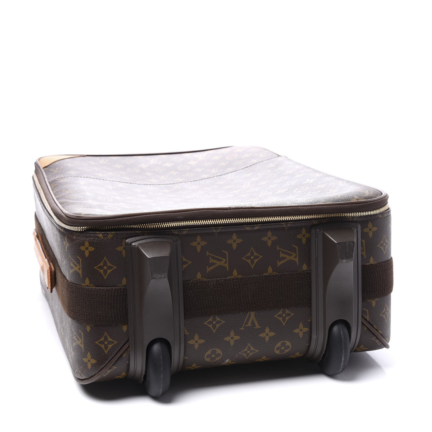 Louis Vuitton Monogram Pegase 55 3 of 22
