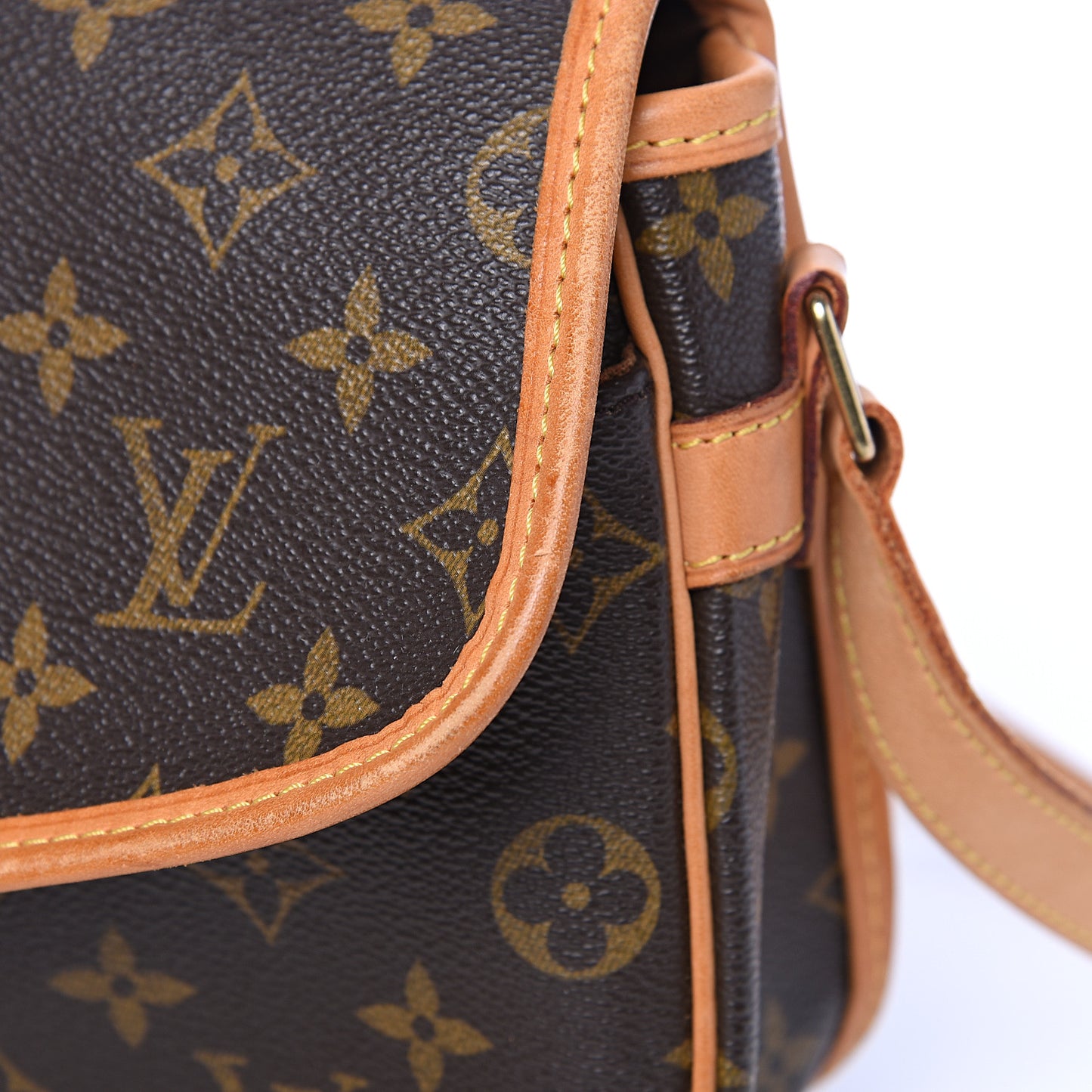 Monogram Sologne