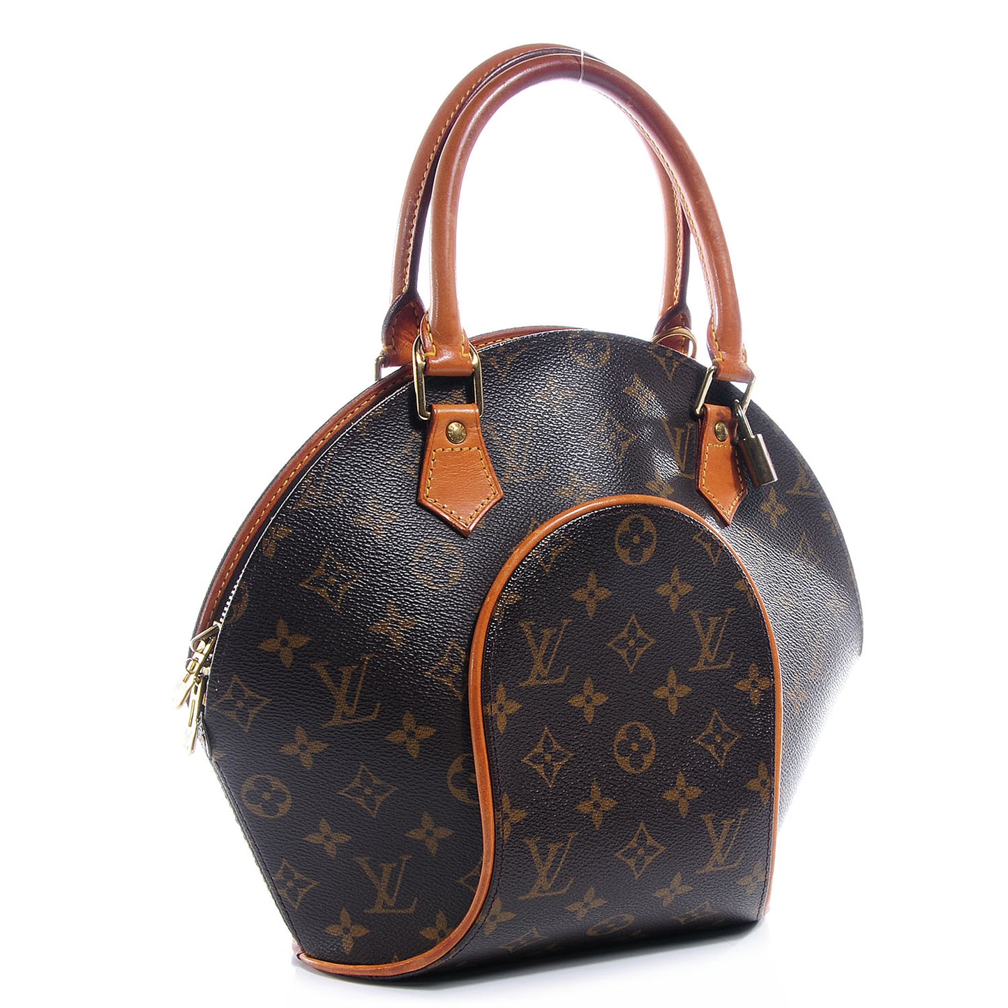 Monogram Ellipse PM