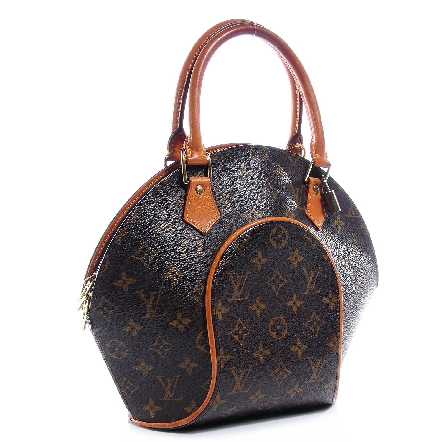 Louis Vuitton Monogram Ellipse PM 3 of 8