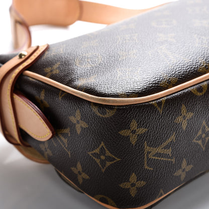 Louis Vuitton Monogram Hudson PM 11 of 13