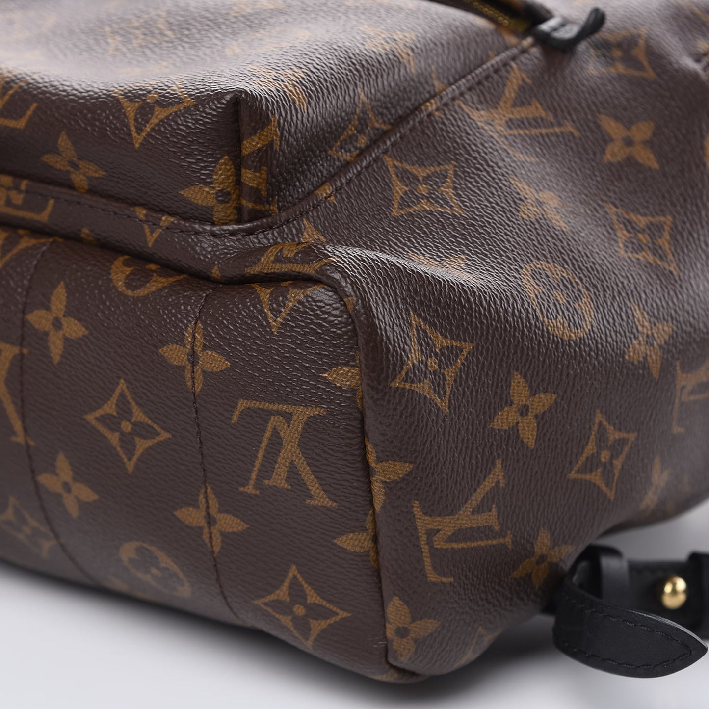 Monogram Palm Springs Backpack MM