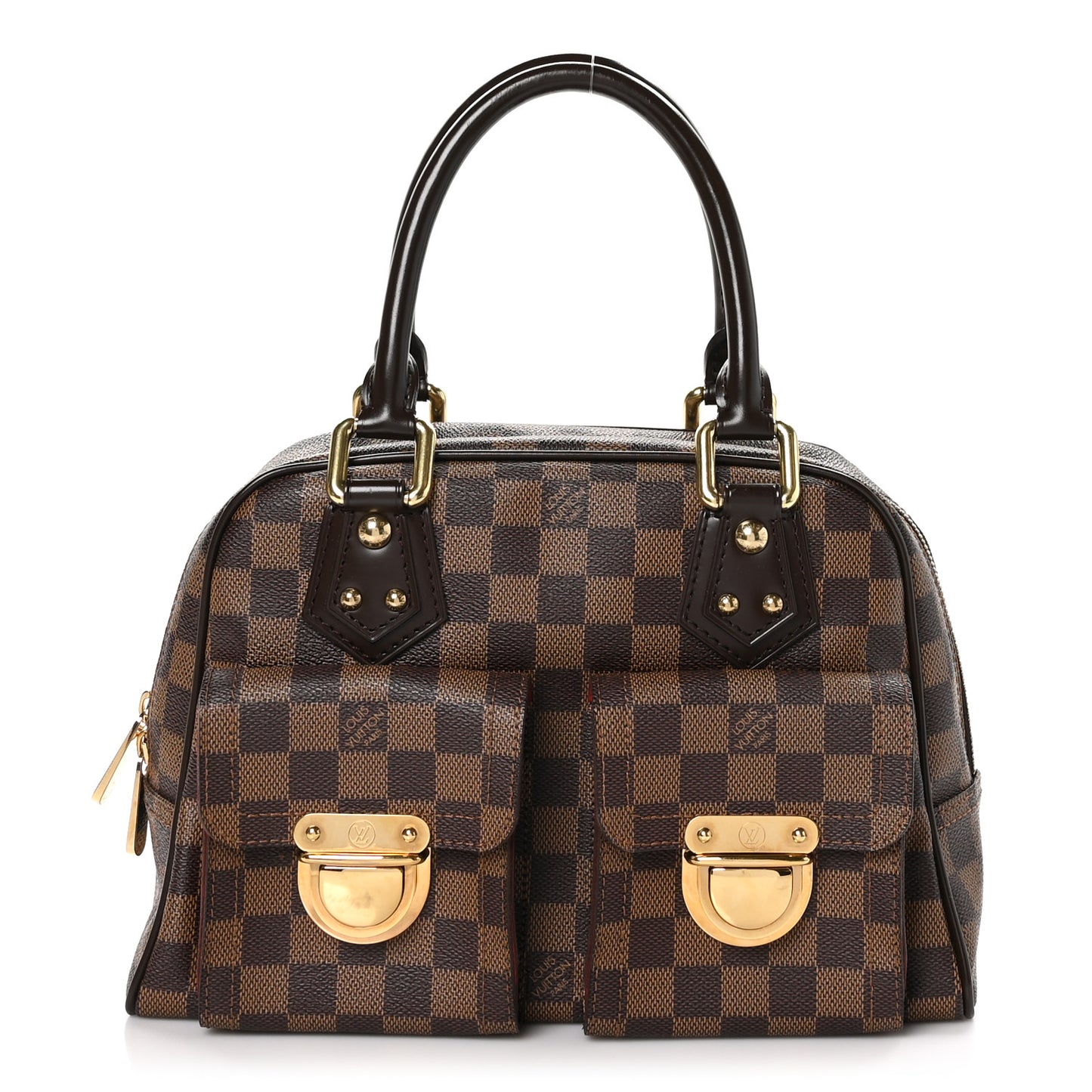 Damier Ebene Manhattan PM