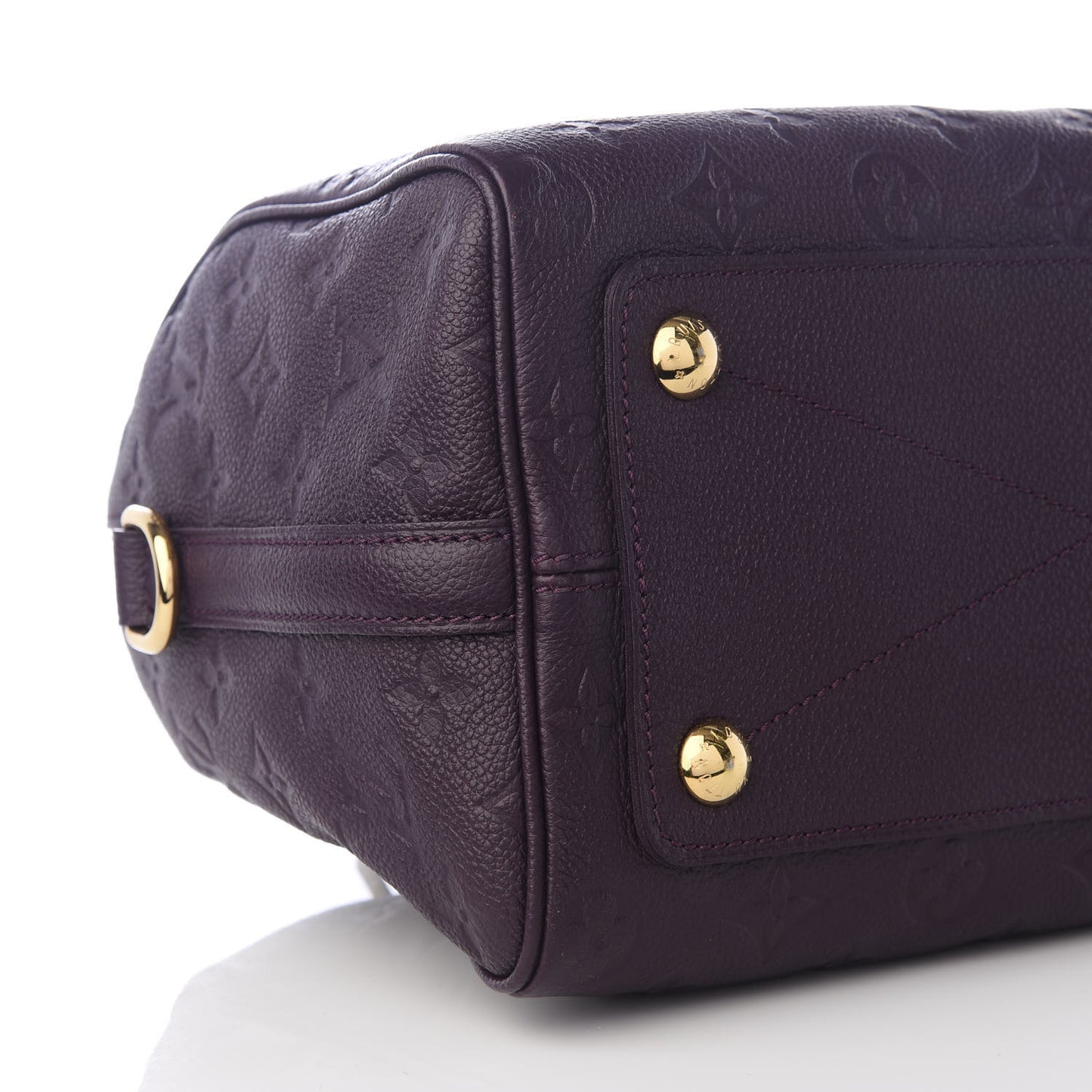 Empreinte Speedy Bandouliere 25 Aube