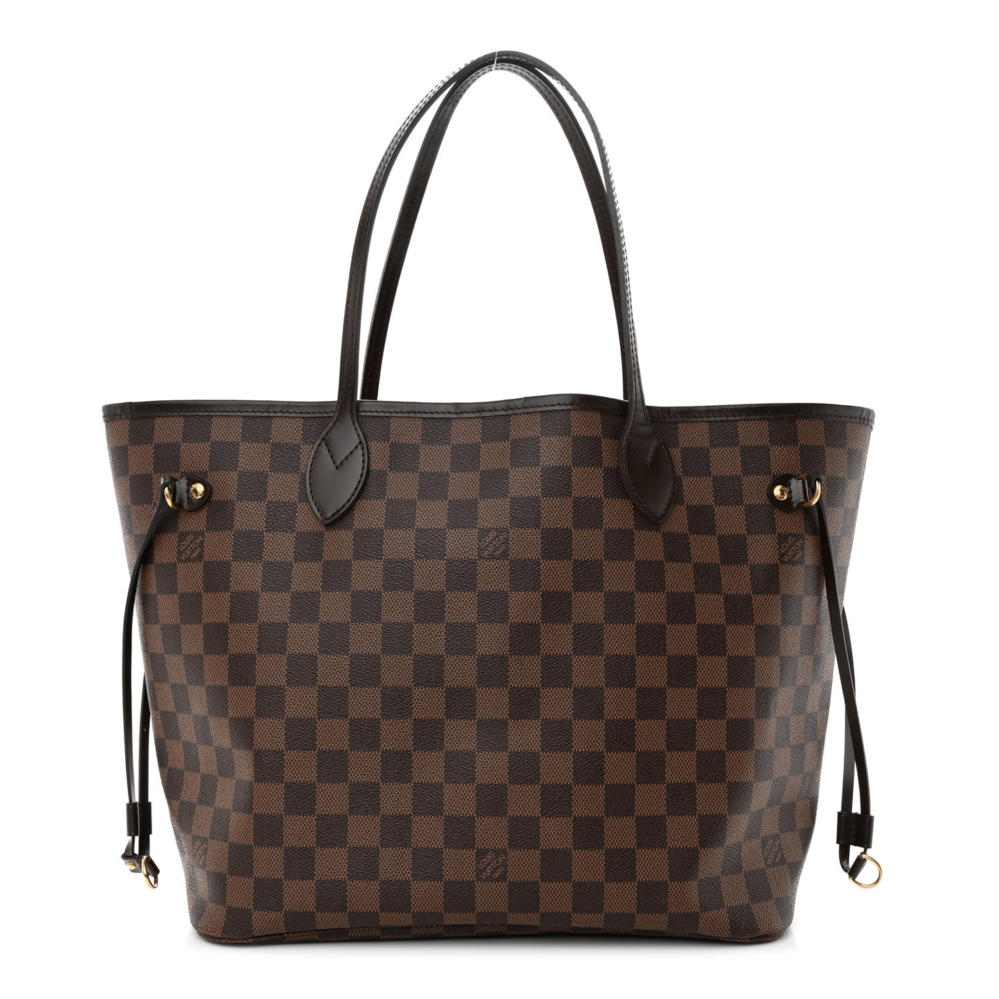 Damier Ebene Neo Neverfull MM