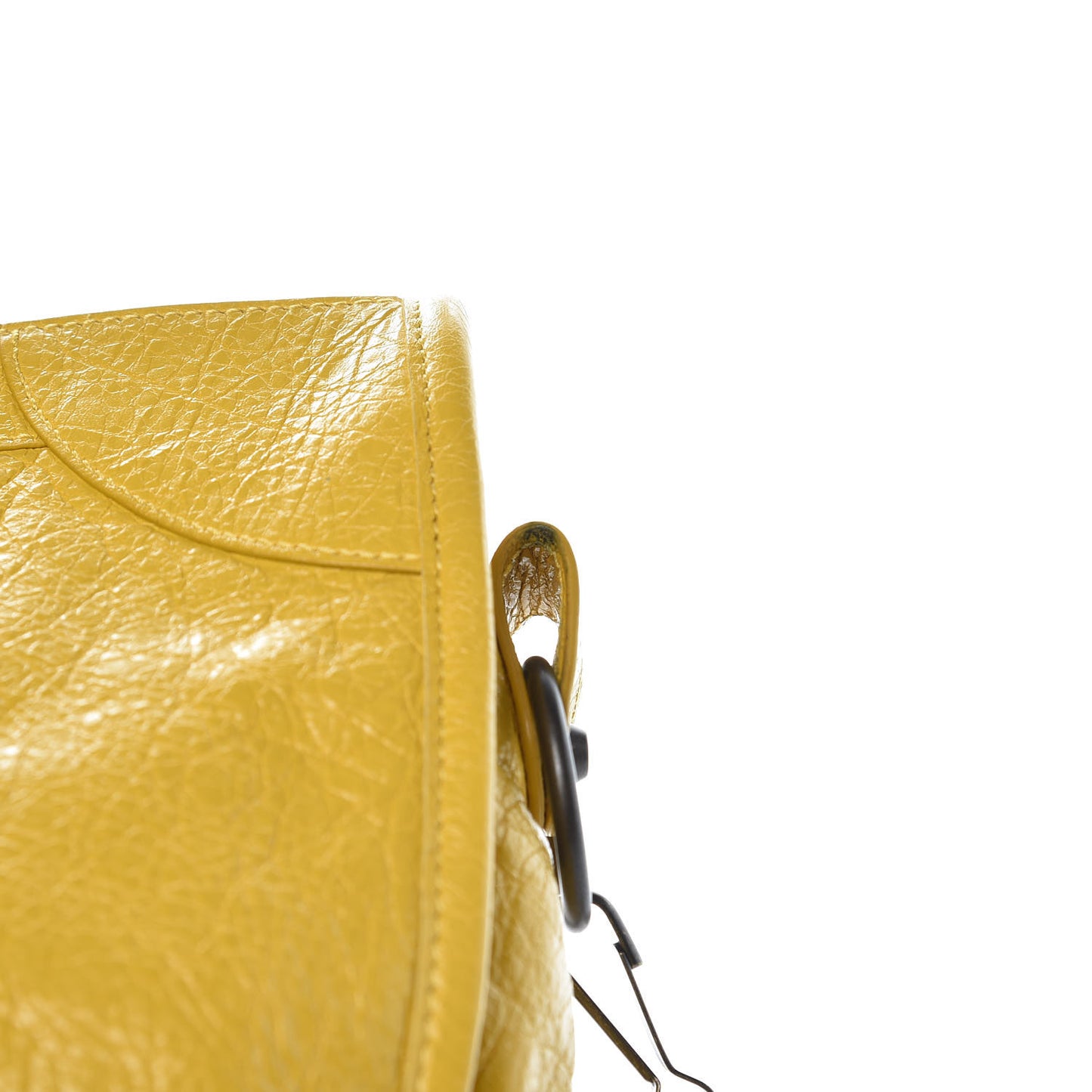 Agneau Classic Hardware City Tournesol