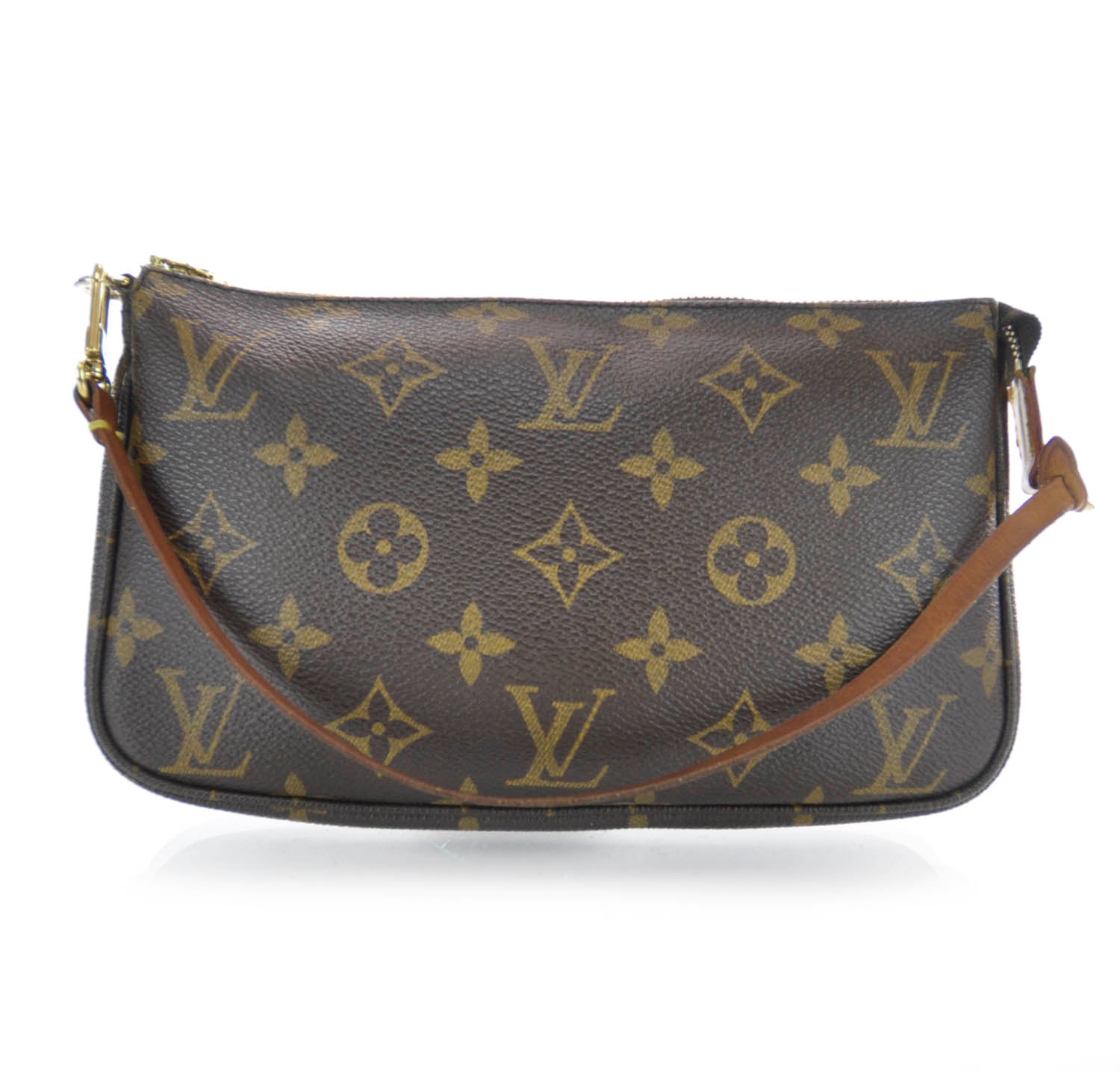 Louis Vuitton Monogram Pochette Accessories 1 of 6