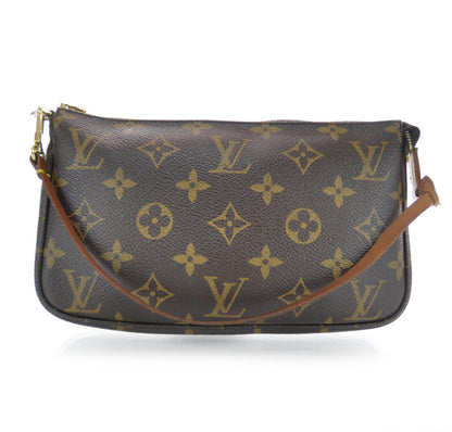 Louis Vuitton Monogram Pochette Accessories 1 of 6
