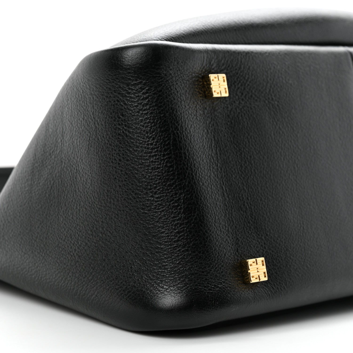Givenchy Calfskin Medium G-Lock Hobo Black 8 of 11