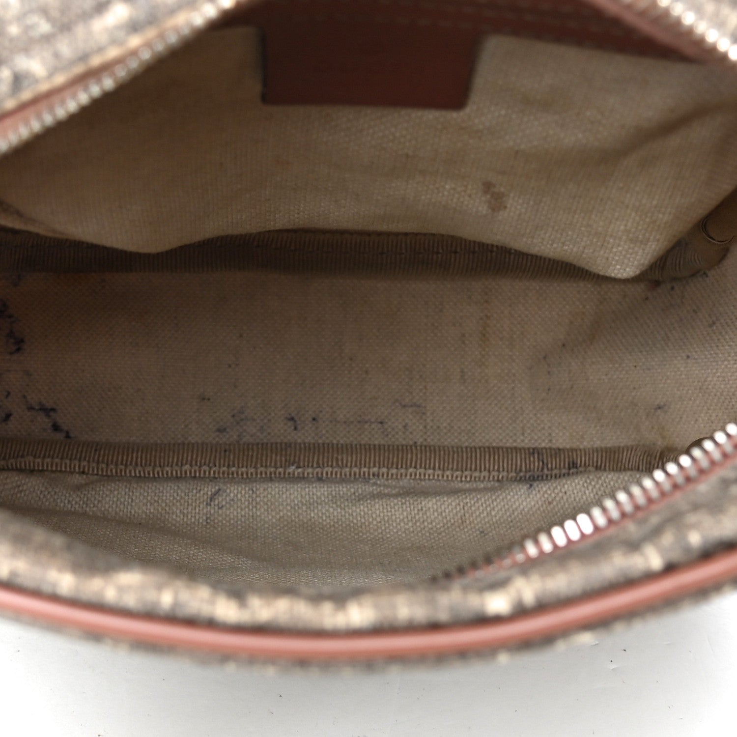Gucci GG Plus Monogram Stars Messenger Bag Multicolor 4 of 4